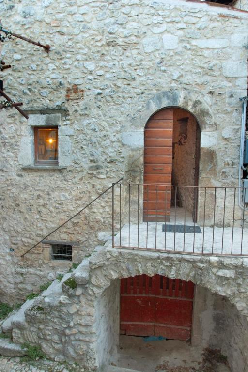 IL BORGO DI SAN PIO - Temps à La Maisons