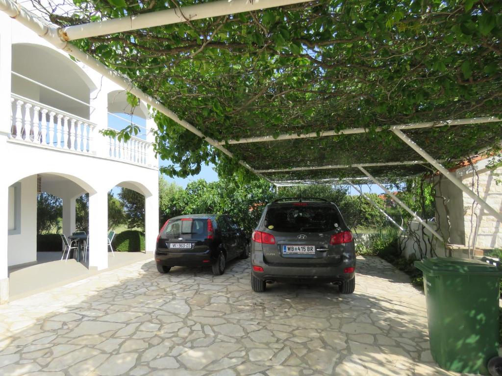 Fotografia z galérie ubytovania Apartman Vir Gogo br 4 vo Viry