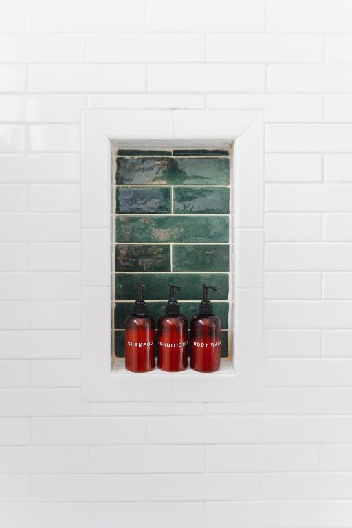 Foto sihtkohas West End asuva majutusasutuse The Beach House Boutique Hotel galeriist