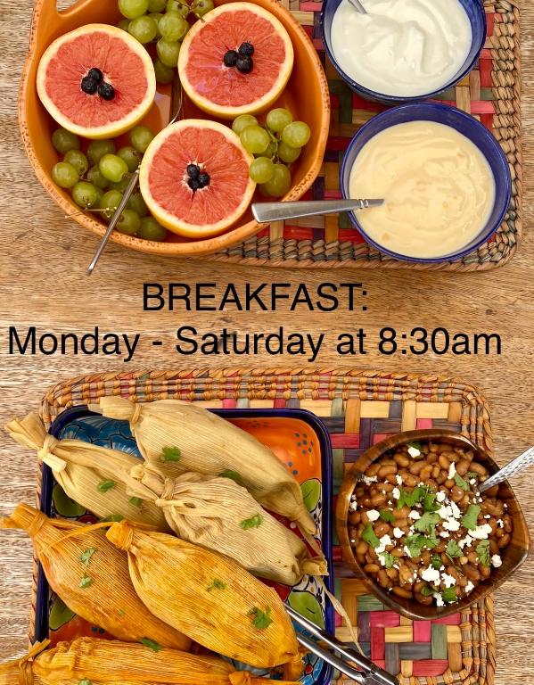 Photo from Casa Xochitl in La Paz, Baja California Sur, Mexico