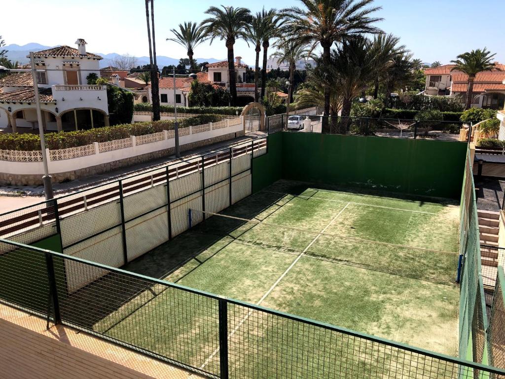 Fotografie z fotogalerie ubytování Rincón exquisito v destinaci Denia