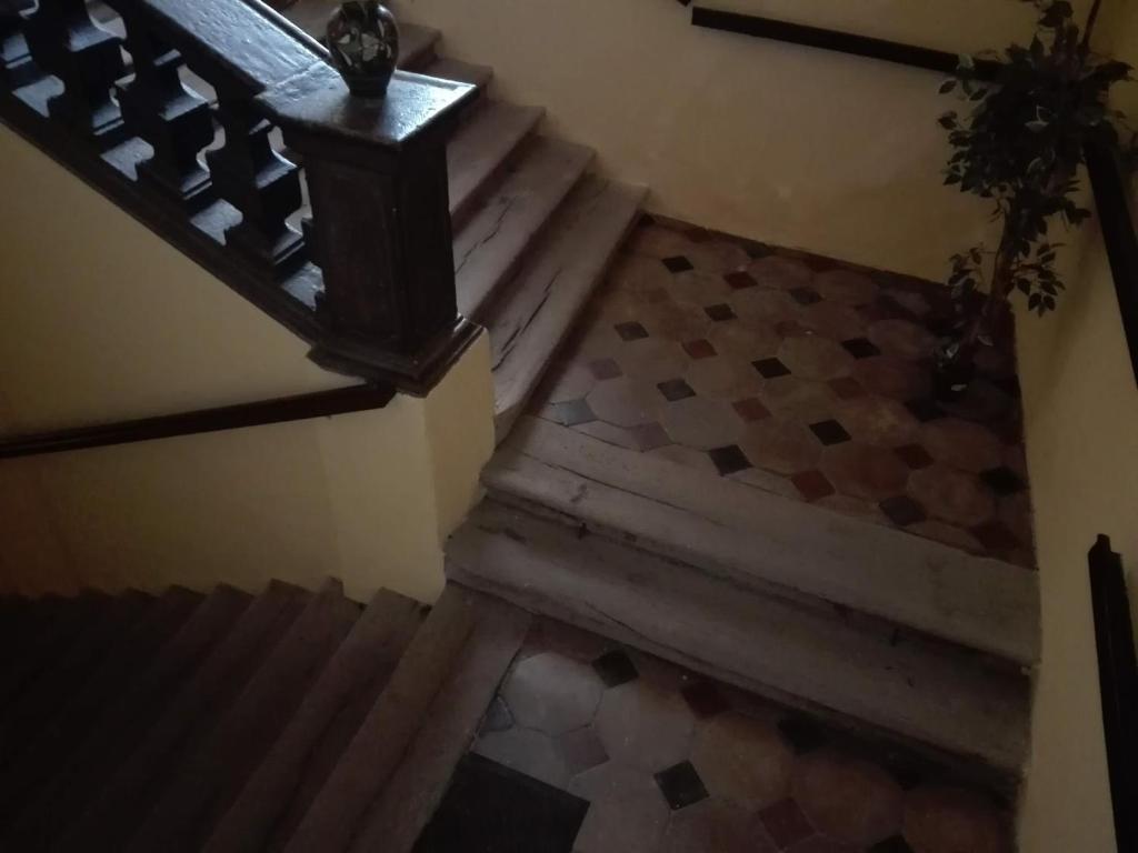 Kép Magdalena Apartman szállásáról Egerben a galériában