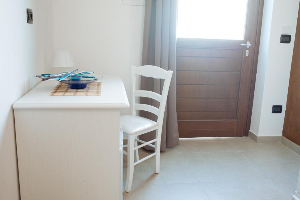 Fotografie z fotogalerie ubytování Pozzorosso v destinaci Vasto