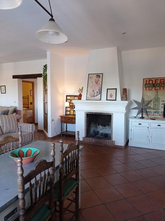 Casa rural La Vega, Cazalla de la Sierra – Bijgewerkte ...