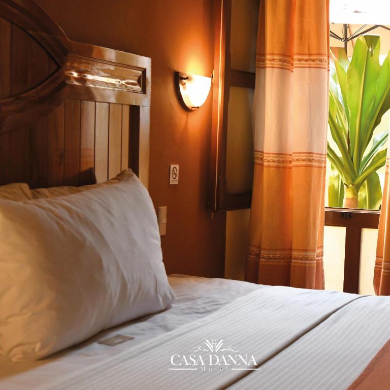 Hotel Casa Danna - Habitación King
