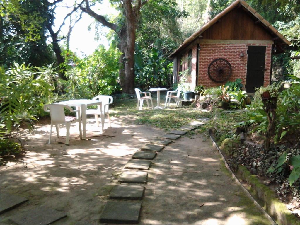  Casa Caminho do Corcovado