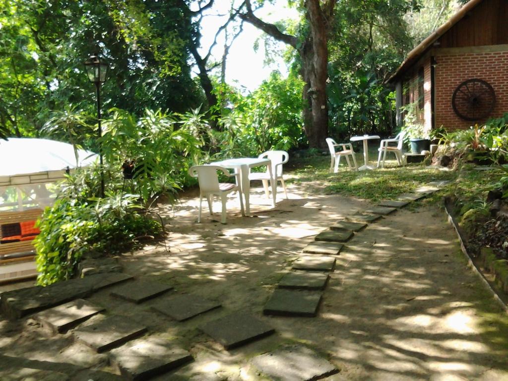  Casa Caminho do Corcovado