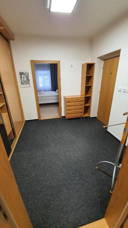 Zdjęcie z galerii obiektu Apartment Pension Stark we Franciszkowych Łaźniach