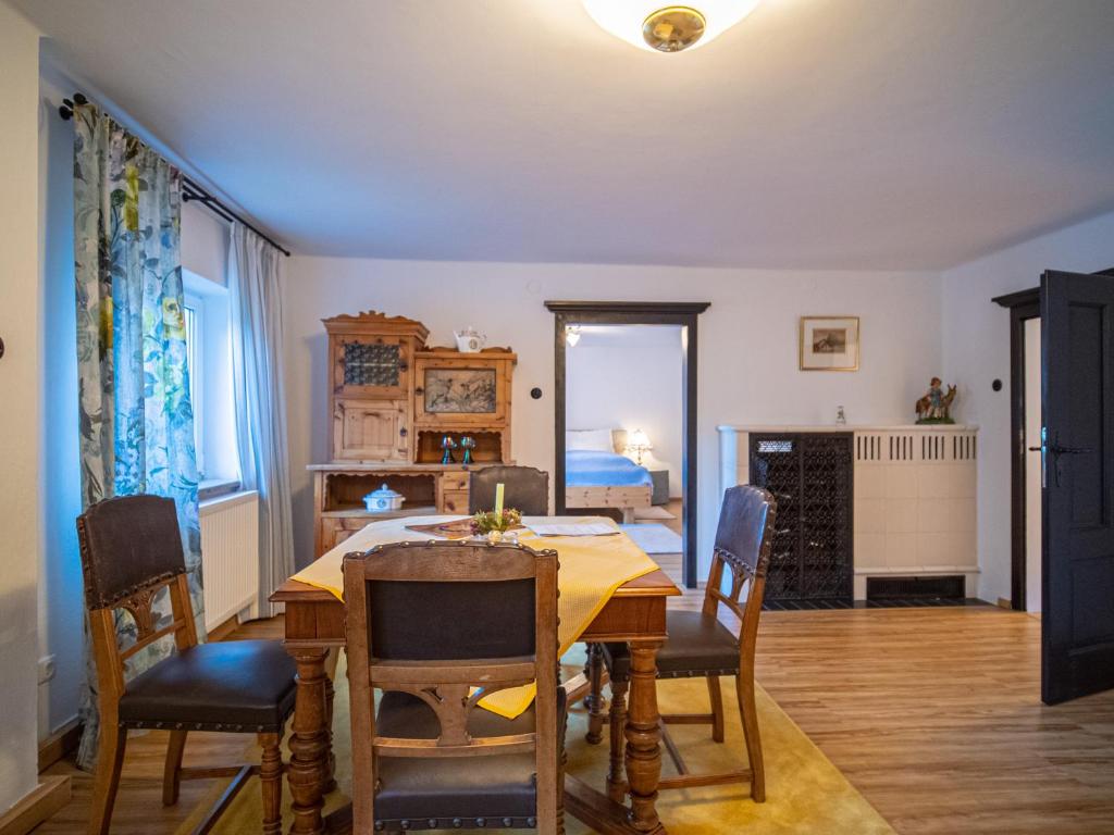 Fotografie z fotogalerie ubytování Katzerhaus Ebensee v destinaci Ebensee