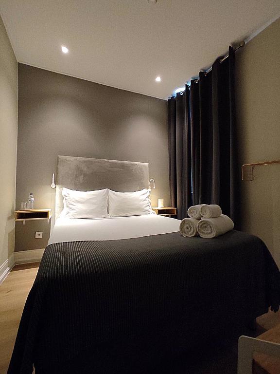 Casa do Salgueiral Douro - 9