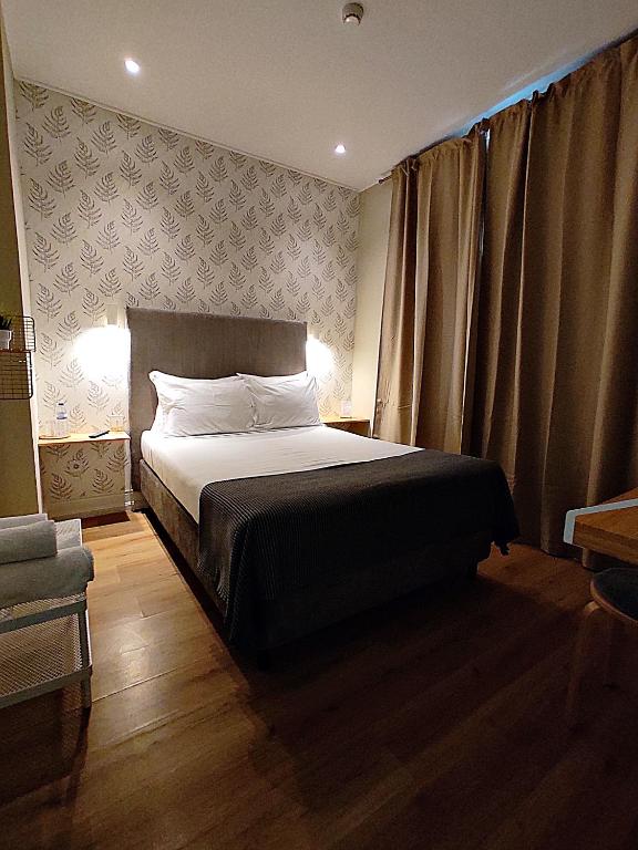 Casa do Salgueiral Douro - 2