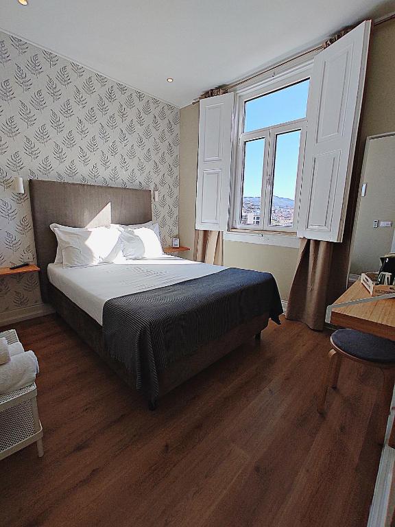 Casa do Salgueiral Douro - 1