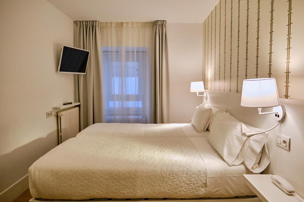 Hostal Suso, Santiago de Compostela – Precios 2023 actualizados