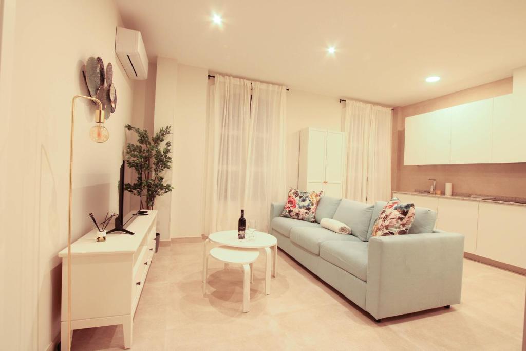 A un paso de la Catedral - 5