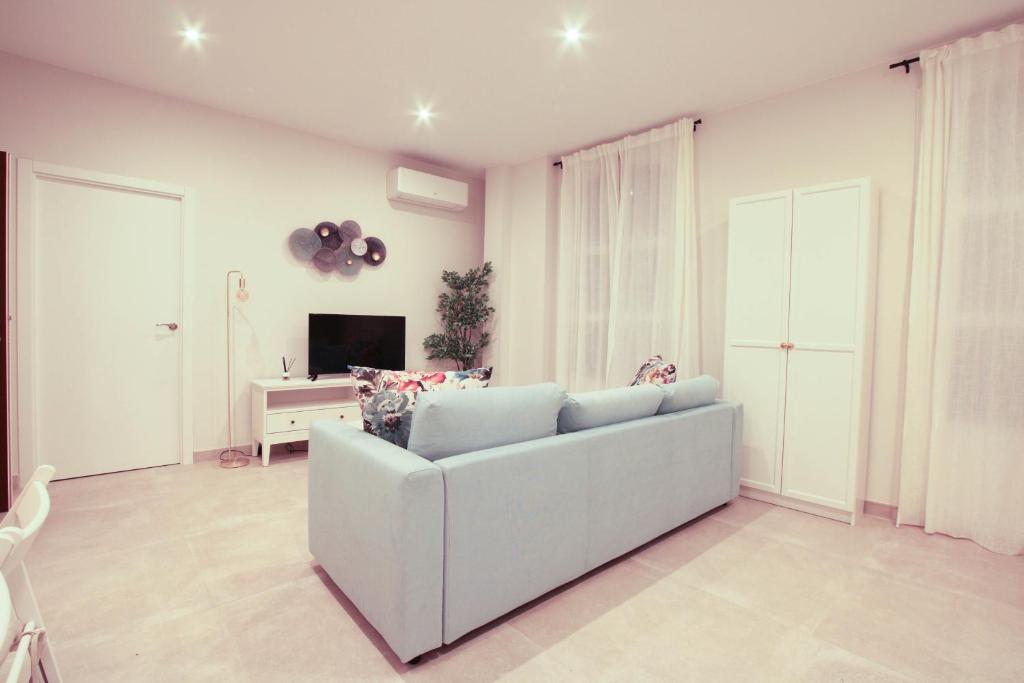 A un paso de la Catedral - 4