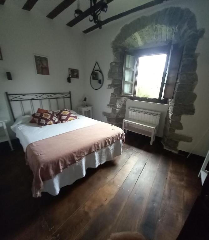 Hotel Doña Lola - Small Double Room