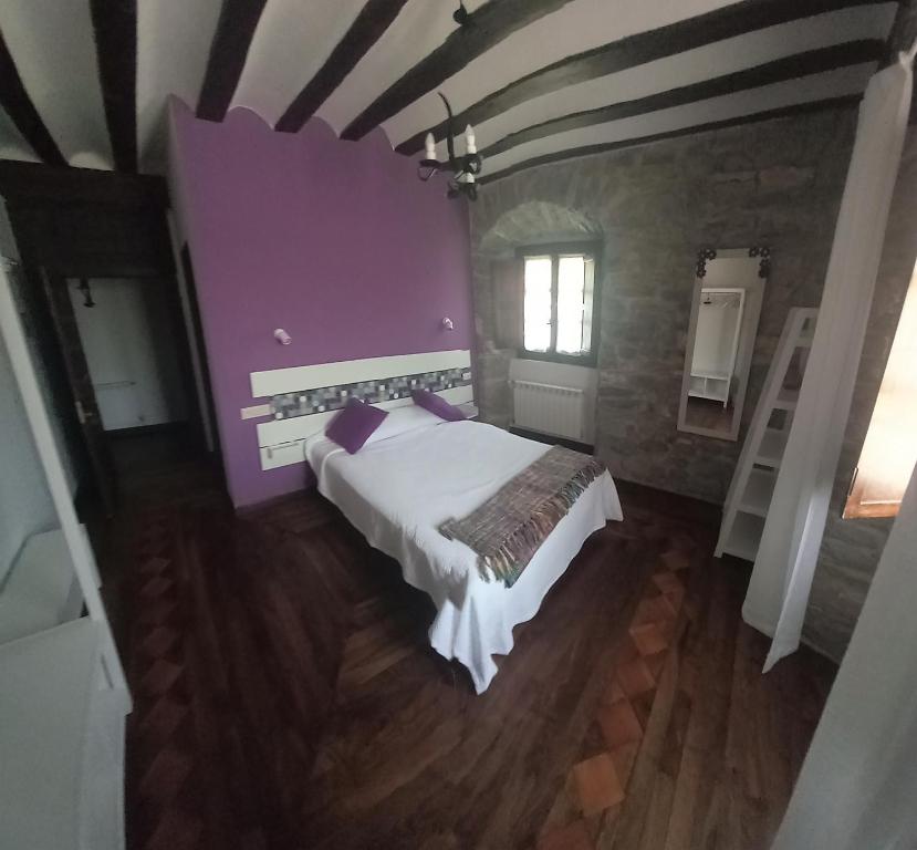 Hotel Doña Lola - Double Or Twin Room