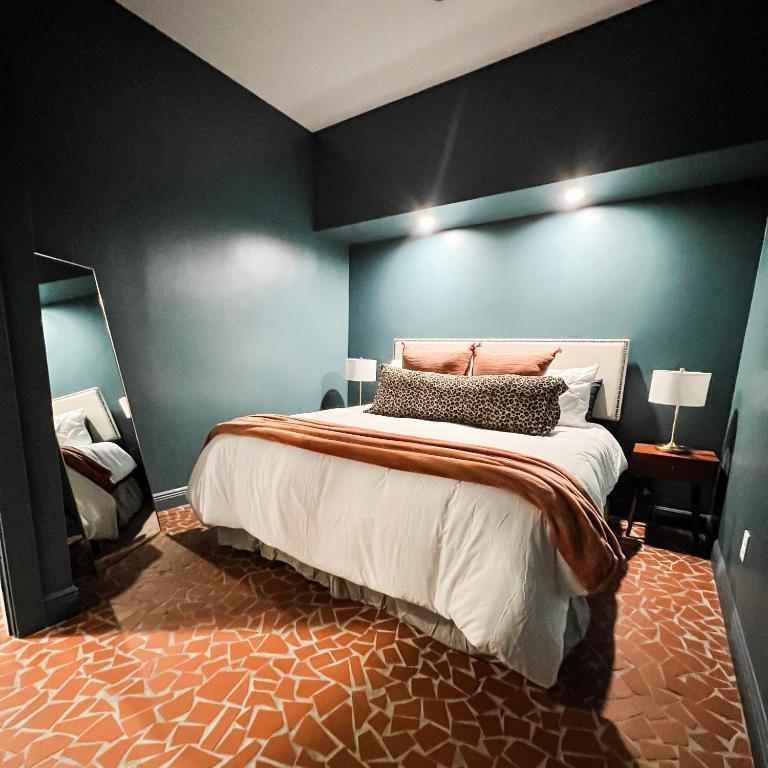 Bon Maison Guest House - 