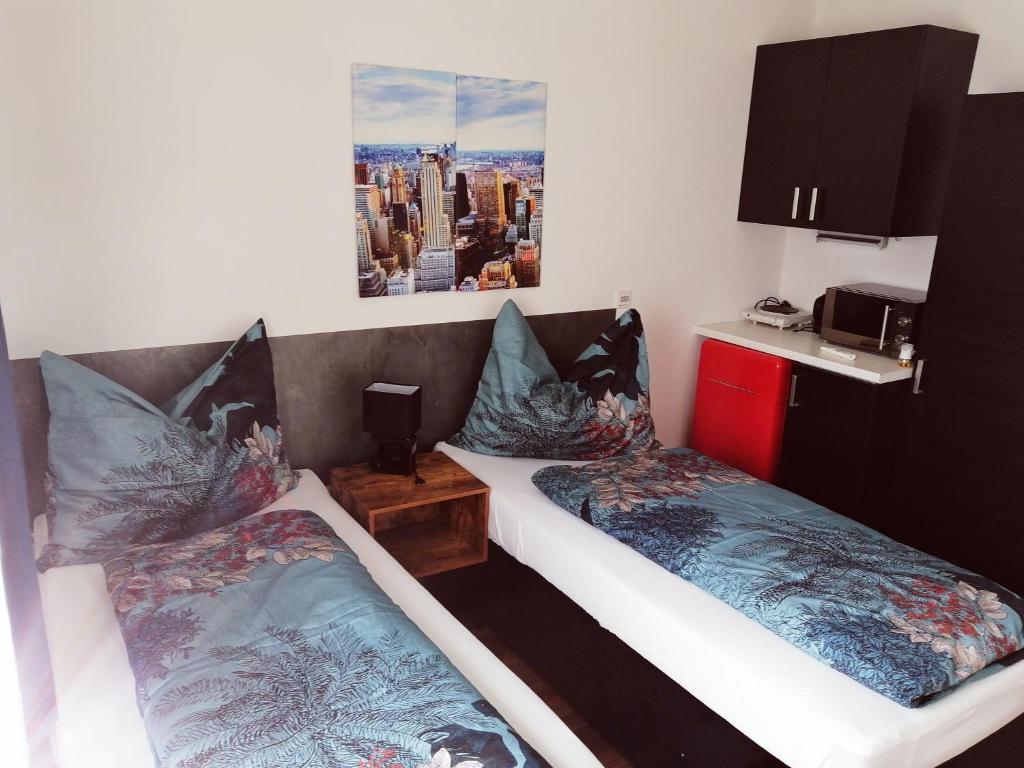 Motel Graz Ost - Budget Double Room