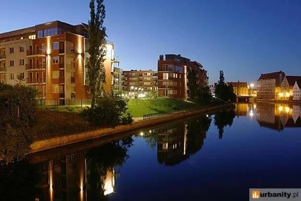 Lastadia Apartment Gdansk Old Town, Gdańsk, Polonia