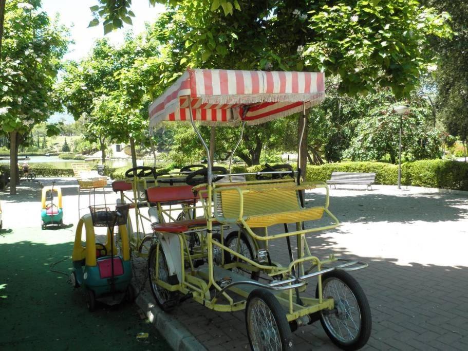 Fotografia z galérie ubytovania RANDMAR APARTMENT COSTA DEL SOL v destinácii Benalmádena