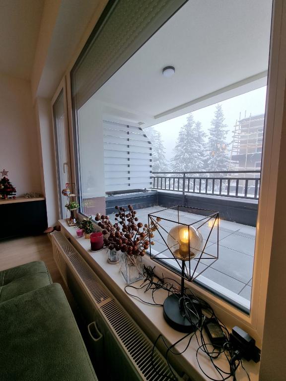 Mountain Wings Bjelasnica Apartment - Apartamento De Un Dormitorio