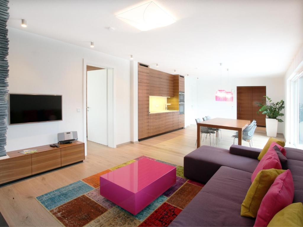 Glücksthaler by AA Holiday Homes - SchladmingDachstein - Apartamento - Planta Baja