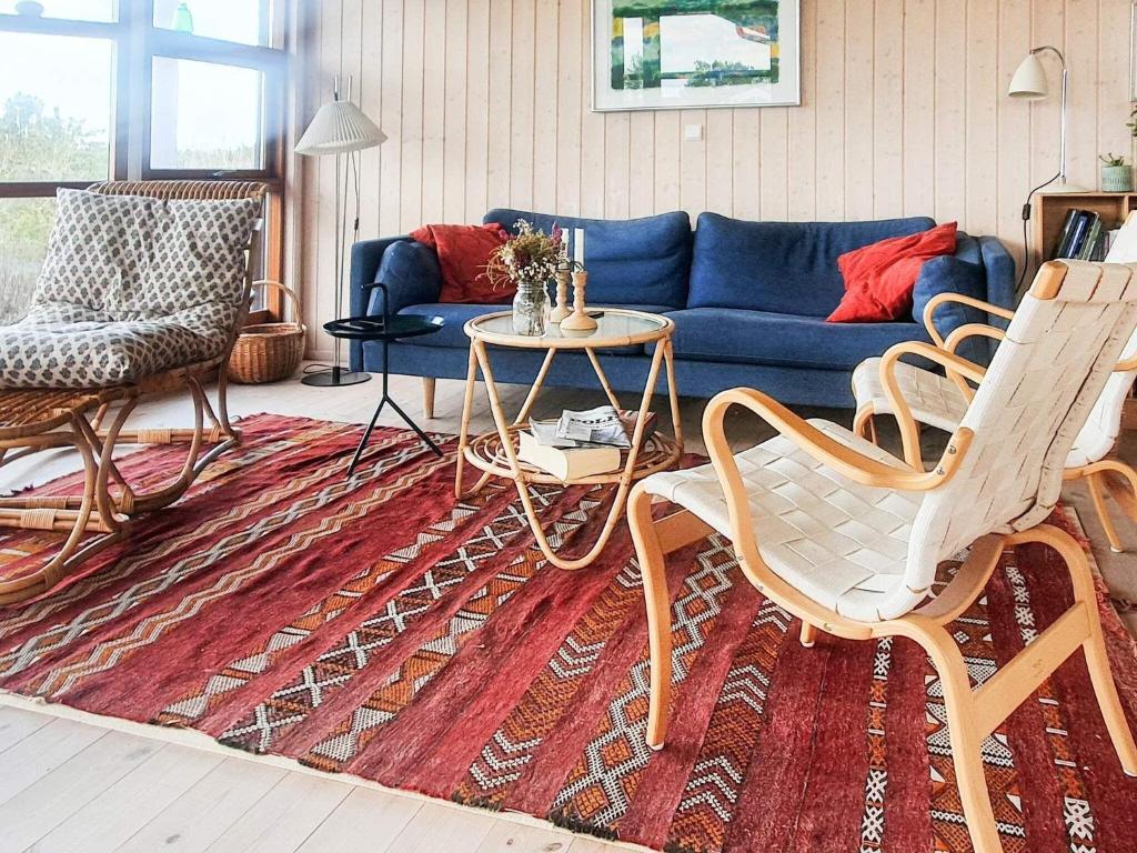 Fotografie z fotogalerie ubytování Holiday home Fårevejle XXV v destinaci Fårevejle