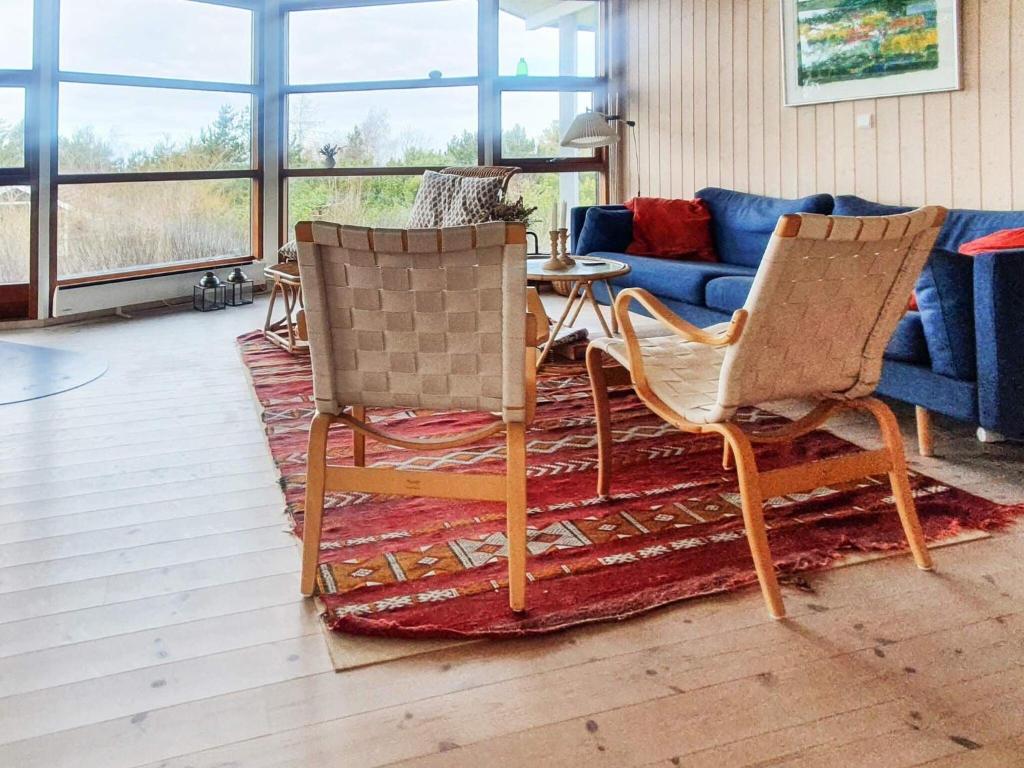 Fotografie z fotogalerie ubytování Holiday home Fårevejle XXV v destinaci Fårevejle