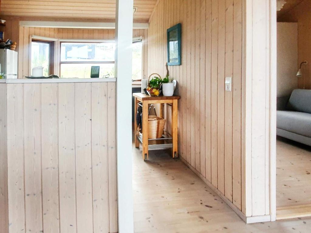 Fotografie z fotogalerie ubytování Holiday home Fårevejle XXV v destinaci Fårevejle