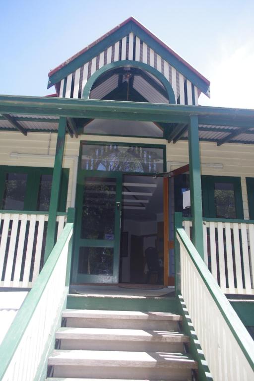 The Grand Halls Gap The Grand Halls Gap