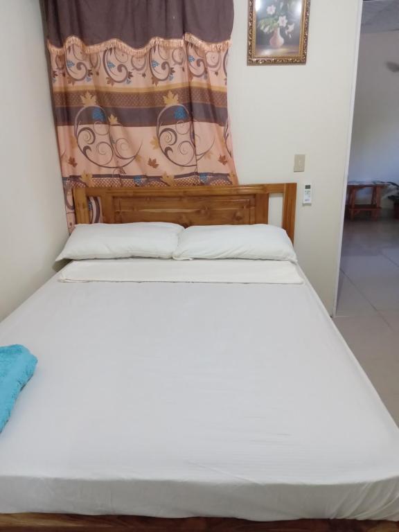 Gallery image of Hostal Brisas Calobrenas in Calobre