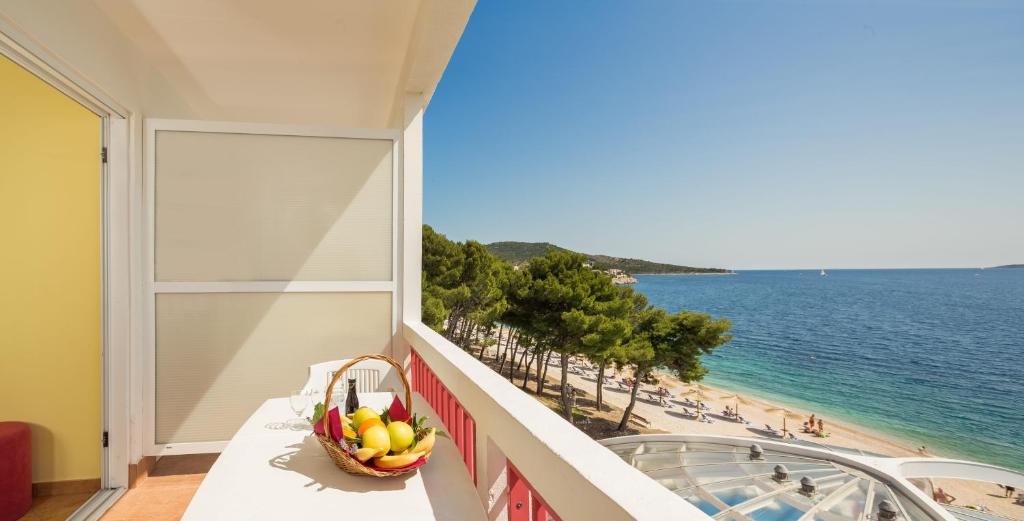Hotel Zora - Premier Club Suite