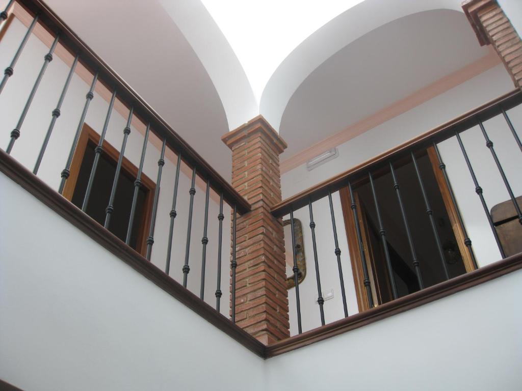 Fotografie z fotogalerie ubytování Villa Remedios v destinaci Cuevas del Becerro