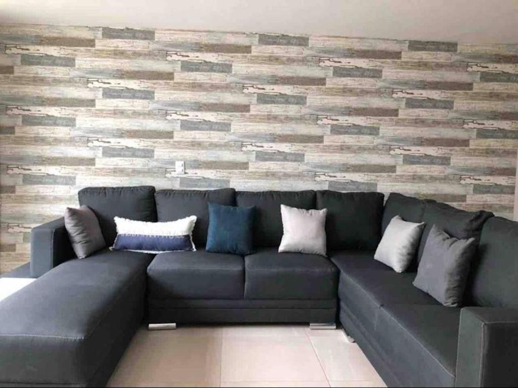 Beautiful Apartment fully equipped AC 6 people 3 Bedrooms Wifi