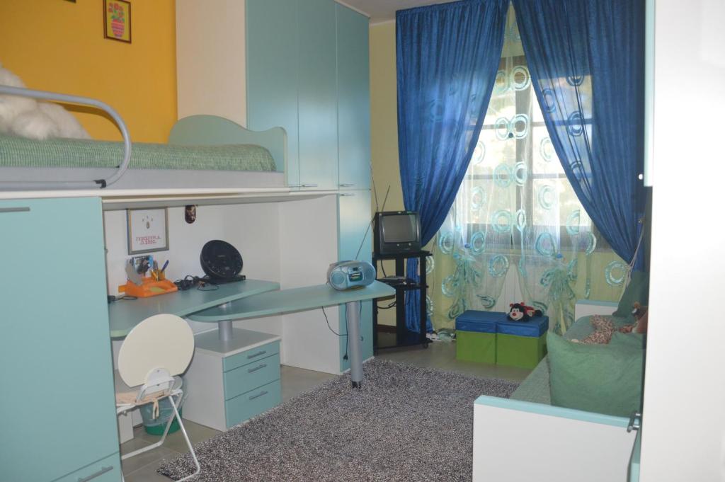B&B Fra e Fe - Habitación Gemela