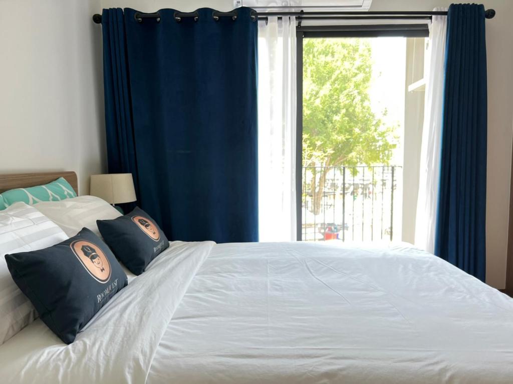 RoomQuest Hua-Hin Lahabana - Resim 9