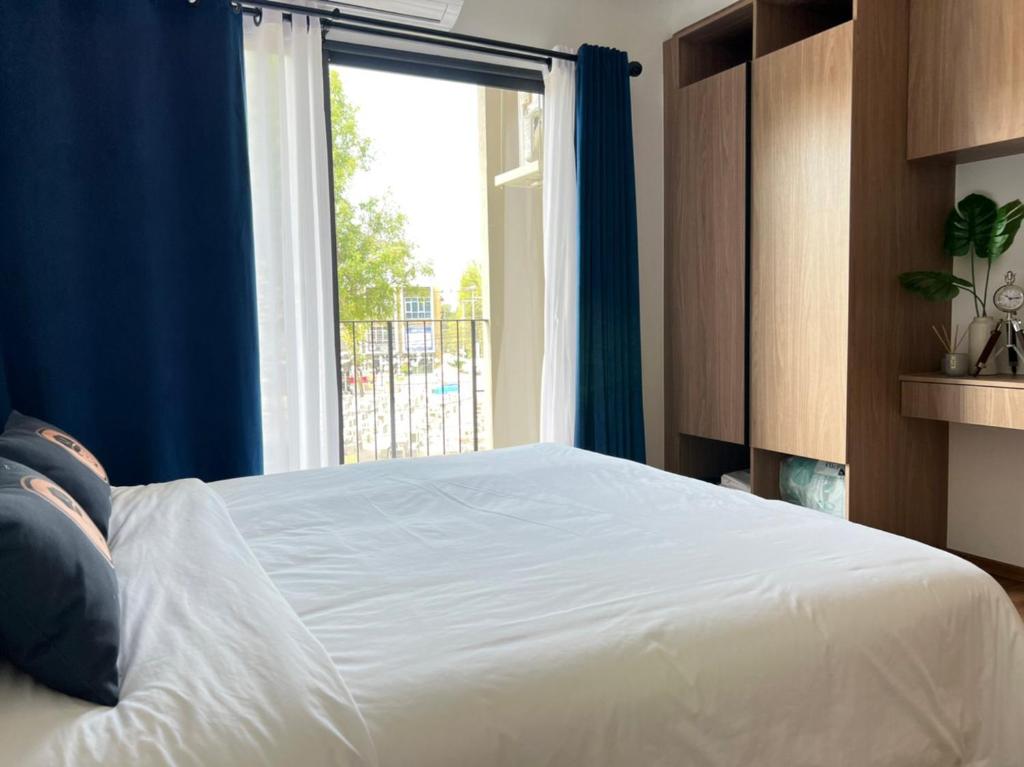 RoomQuest Hua-Hin Lahabana - Resim 26