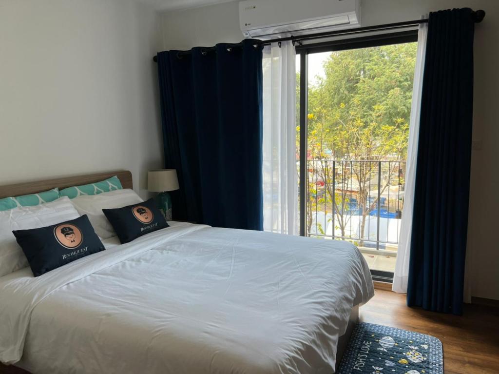 RoomQuest Hua-Hin Lahabana - Resim 28