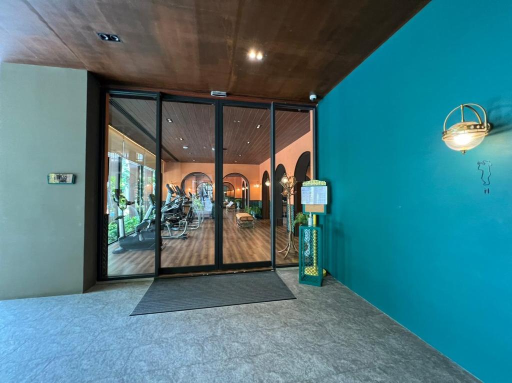 RoomQuest Hua-Hin Lahabana - Resim 16