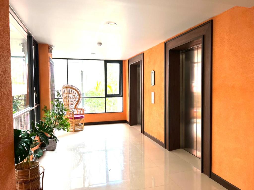 RoomQuest Hua-Hin Lahabana - Resim 18