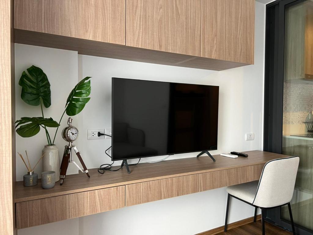 RoomQuest Hua-Hin Lahabana - Resim 30