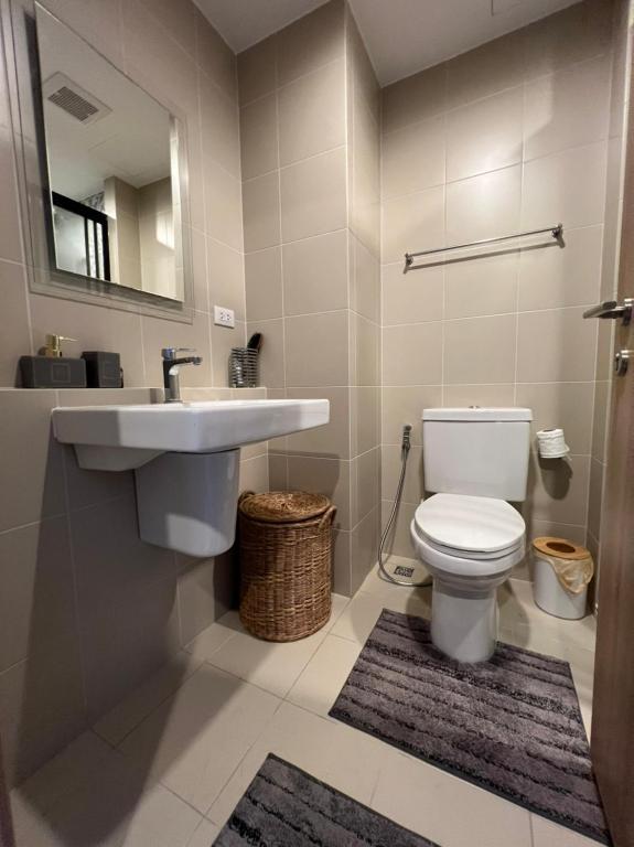 RoomQuest Hua-Hin Lahabana - Resim 31