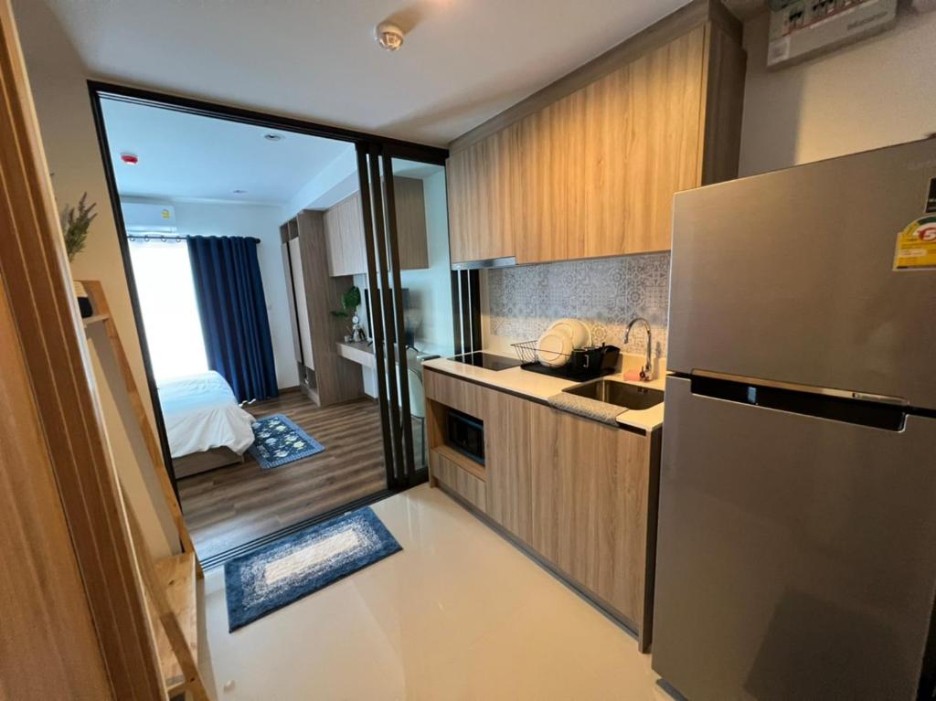 RoomQuest Hua-Hin Lahabana - Resim 12