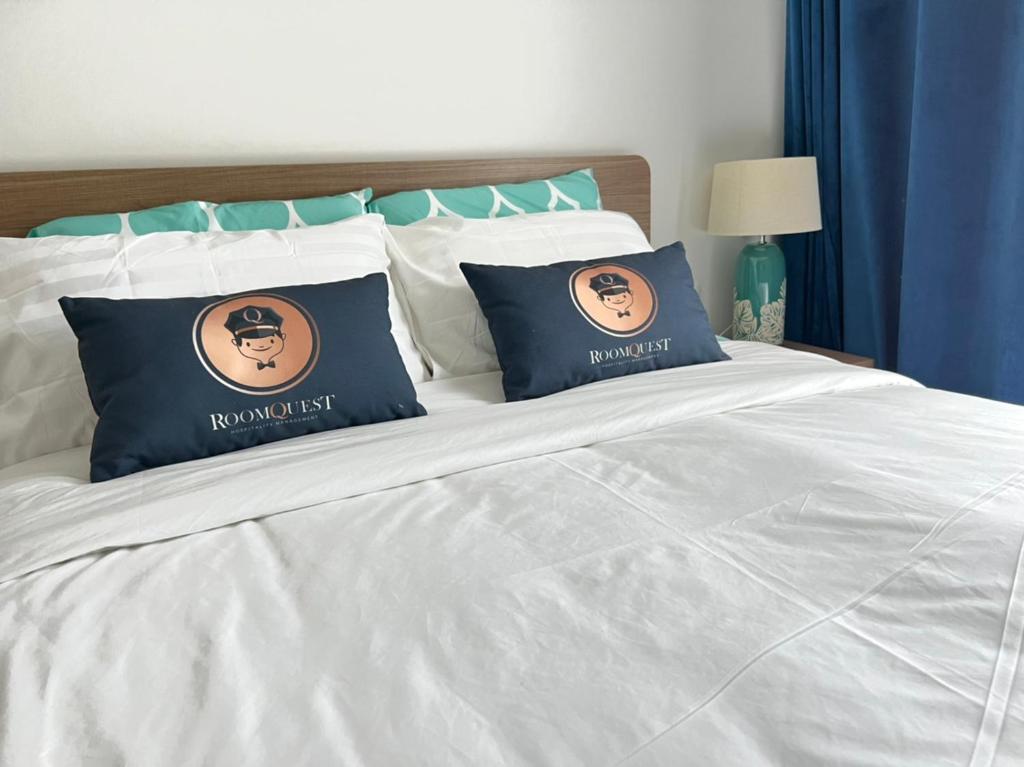 RoomQuest Hua-Hin Lahabana - Resim 33