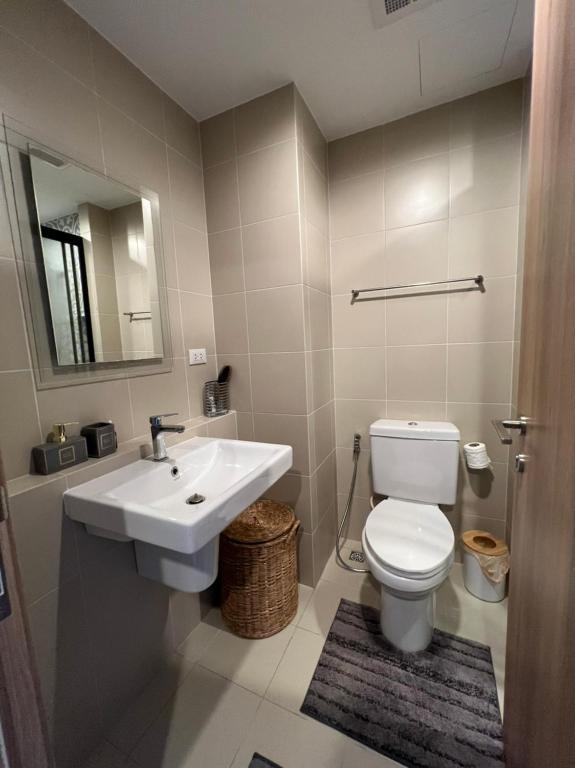 RoomQuest Hua-Hin Lahabana - Resim 15