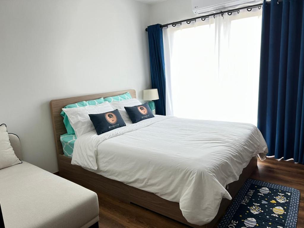 RoomQuest Hua-Hin Lahabana - Resim 36