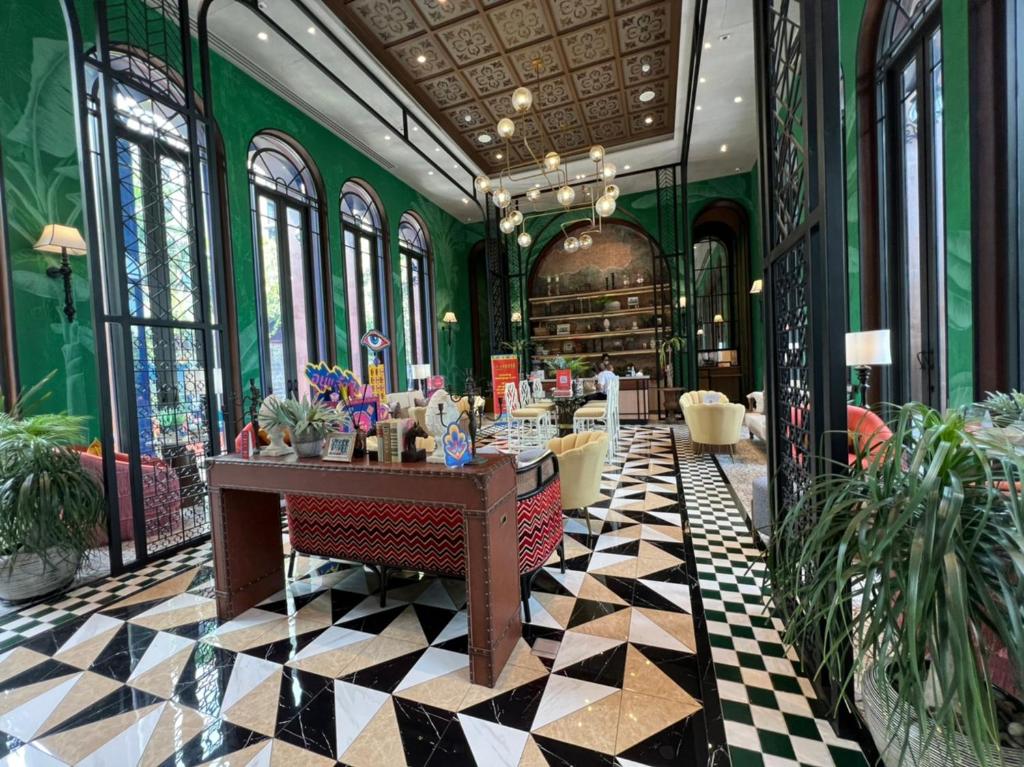 RoomQuest Hua-Hin Lahabana - Resim 37