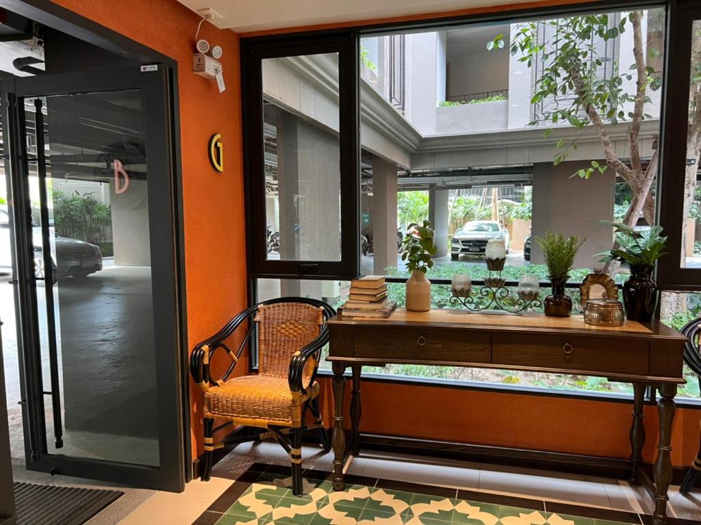 RoomQuest Hua-Hin Lahabana - Resim 38