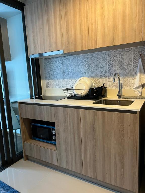 RoomQuest Hua-Hin Lahabana - Resim 39